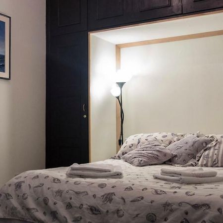 Apartment In The Heart Of Thessaloniki'S Center Exteriör bild