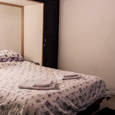 Apartment In The Heart Of Thessaloniki'S Center Exteriör bild