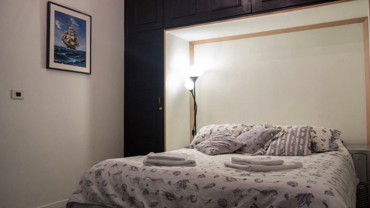Apartment In The Heart Of Thessaloniki'S Center Exteriör bild