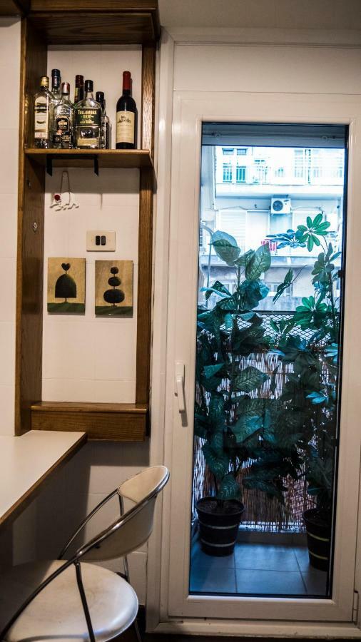 Apartment In The Heart Of Thessaloniki'S Center Exteriör bild